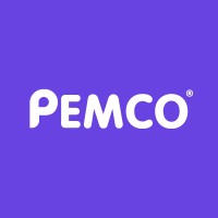 PEMCO logo - Similar company to Air Support Project