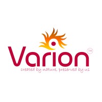Varion Lifesciences Pvt. Ltd logo - Similar company to Suveda Pharma