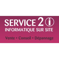Service 2i logo - Similar company to Informapik