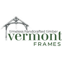 Vermont Frames logo - Similar company to Reframe Lab