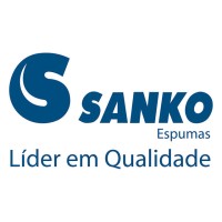 Sanko Espumas logo - Similar company to Argetex