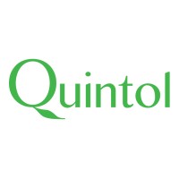 Quintol logo - Similar company to Pharzo