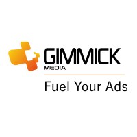 media gimmick jo logo - Similar company to Hype Media