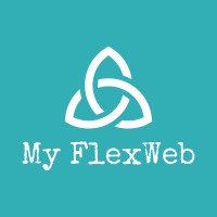 MyFlexWeb logo - Similar company to Social Blinks
