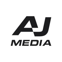 A.J.Media logo - Similar company to Tradies Ai