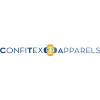 Confitex Apparel logo - Similar company to Glaztower