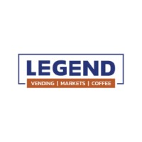 Legend Vending, Inc. logo - Similar company to Avalon Vending