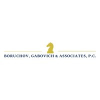 Boruchov, Gabovich & Associates, P. C. logo - Similar company to Swoop In Solutions, Llc
