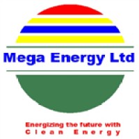 Mega Energy Ltd logo - Similar company to Mega Energy