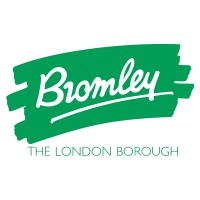 London Borough of Bromley Inclusion Support Advisory Service logo - Similar company to Hook Research