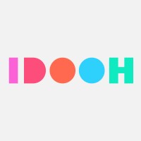 IDOOH logo - Similar company to Pt Idooh Bersama Indonesia