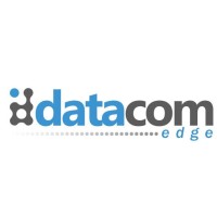 Datacom Edge logo - Similar company to Broadband Office Solutions (855-Bbo-6100)