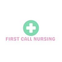 First Call Nursing LTD logo - Similar company to Firstcall Health