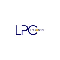 LPC Personnel, Inc. logo - Similar company to Lpc