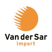 Van der Sar Import b.v. logo - Similar company to Mega Collections