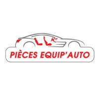 Pièces Equip'Auto logo - Similar company to Galactea Service