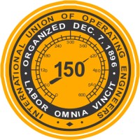 IUOE Local 150
