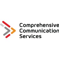 Comprehensive Communication Services logo - Similar company to Comprehensive Communication Services Llc