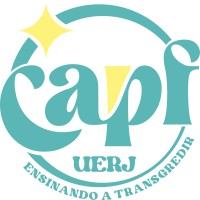 Centro Acadêmico Paulo Freire logo - Similar company to Colégio Imperial
