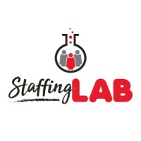 Staffing Lab logo - Similar company to Hariley Digital
