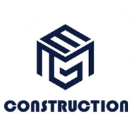 E.M.G Construction logo - Similar company to Quince Construction