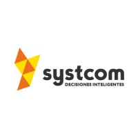 SYSTCOM | Soluciones de ERP | Punto de Venta | Gestión de Negocios logo - Similar company to Securicom®