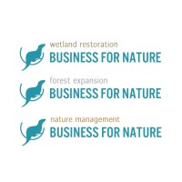 BUSINESS FOR NATURE (BE) logo - Similar company to Urban Gardens