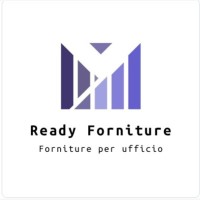 Ready Forniture logo - Similar company to B & R Srl Forniture Urbane