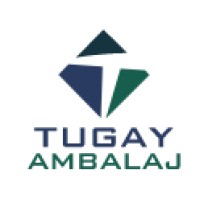 Tugay Ambalaj logo - Similar company to Yagmur Plastik