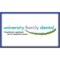 University Family Dental