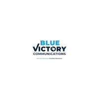 Blue Victory Communications logo - Similar company to Travis County Democratic Party