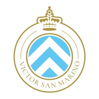 Victor San Marino logo - Similar company to S.S. Pennarossa
