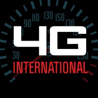 4Gintenational logo - Similar company to Jay'S Executive Solutions, Llc