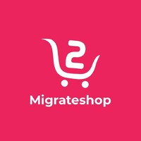 Migrateshop logo - Similar company to Hitzsoft