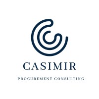 Casimir Trading Broker & Consultancy logo - Similar company to Splexs