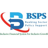 Banking Sector Policy Support- BSPS logo - Similar company to Prosper Systems