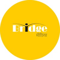 Bridge Media logo - Similar company to Contract Basis