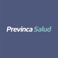 Previnca Salud logo - Similar company to Estilo Activo