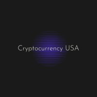 Cryptocurrency USA logo - Similar company to Cryptocurrency