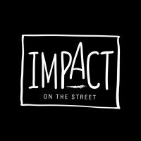 Impact on the Street logo - Similar company to Cornerstone Place