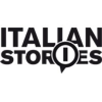 Italian Stories logo - Similar company to Creative Italy