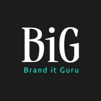 Brand it Guru logo - Similar company to Author Studios
