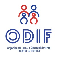 ODIF - Organização para Desenvolvimento Integral da Família logo - Similar company to አጥቢያ ዶት ኮም - ቴክኖሎጂ ለቤተክርስቲያን