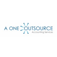 A ONE OUTSOURCE ACCOUNTING SERVICES logo - Similar company to Creative Sums