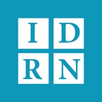 International Development Research Network logo - Similar company to Icabr