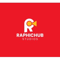 Raphichub Studios logo - Similar company to Creativity Group