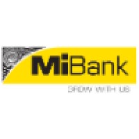 MiBank PNG logo - Similar company to Sicher & Solvent