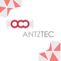 Antztec logo - Similar company to Buggz
