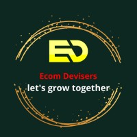 Ecom Devisers logo - Similar company to Ecom Xpert