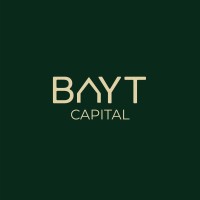 Bayt Capital logo - Similar company to Terasx